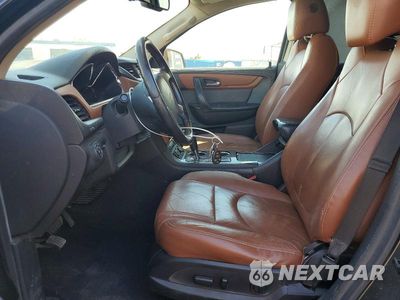 Zdjęcie 7 z 13 samochodu: 2016 CHEVROLET TRAVERSE VIN:1GNKR8KD6GJ144130 - miniatura