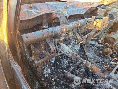 Zdjęcie 9 z 12 samochodu: 2007 NISSAN TITAN XE VIN:1N6AA07A87N240262 - miniatura