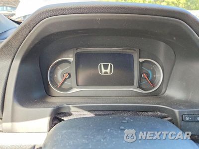 Zdjęcie 9 z 13 samochodu: 2021 HONDA PILOT TOURING VIN:5FNYF6H91MB045270 - miniatura