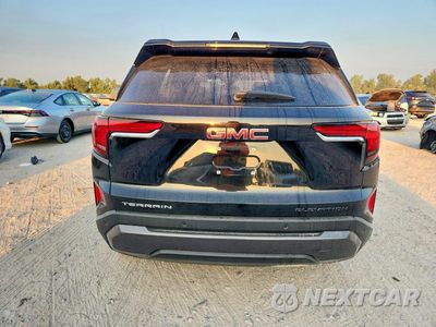 Zdjęcie 6 z 13 samochodu: 2026 GMC TERRAIN ELEVATION VIN:3GKALMEG9TL305002 - miniatura