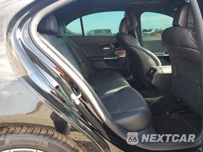 Zdjęcie 10 z 12 samochodu: 2024 MERCEDES-BENZ C 300 VIN:W1KAF4GB4RR232942 - miniatura