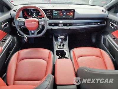 Zdjęcie 8 z 13 samochodu: 2026 KIA K4 GT LINE VIN:3KPFU5DE3TE318904 - miniatura