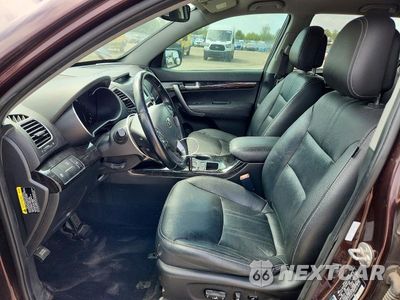 Zdjęcie 7 z 14 samochodu: 2014 KIA SORENTO EX VIN:5XYKUDA7XEG476127 - miniatura
