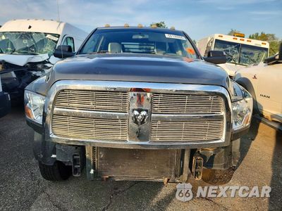 Piąte zdjęcie samochodu w środku: 2011 DODGE RAM 3500 VIN:3D73Y4CL9BG616237 - miniatura