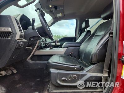 Zdjęcie 7 z 12 samochodu: 2016 FORD F150 SUPERCREW VIN:1FTEW1EG1GKF69597 - miniatura