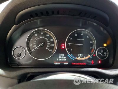 Zdjęcie 9 z 13 samochodu: 2013 BMW X3 XDRIVE28I VIN:5UXWX9C56D0A26000 - miniatura