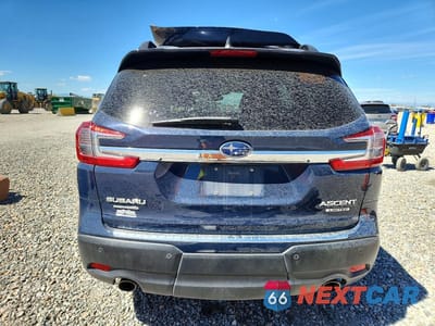 Zdjęcie 6 z 14 samochodu: 2024 SUBARU ASCENT LIMITED VIN:4S4WMAUD3R3443784 - miniatura