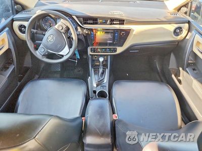 Zdjęcie 8 z 12 samochodu: 2017 TOYOTA COROLLA LE VIN:2T1BURHE3HC954597 - miniatura