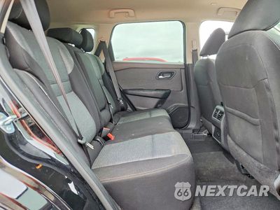 Zdjęcie 11 z 13 samochodu: 2023 NISSAN ROGUE SV VIN:5N1BT3BA4PC877635 - miniatura