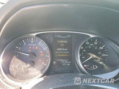 Zdjęcie 9 z 14 samochodu: 2015 NISSAN ROGUE SL VIN:5N1AT2MV4FC819951 - miniatura