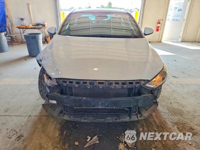 Piąte zdjęcie samochodu w środku: 2017 HYUNDAI ELANTRA SE VIN:5NPD74LF8HH139666 - miniatura