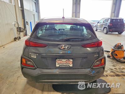Zdjęcie 6 z 12 samochodu: 2020 HYUNDAI KONA SE VIN:KM8K1CAA1LU453292 - miniatura