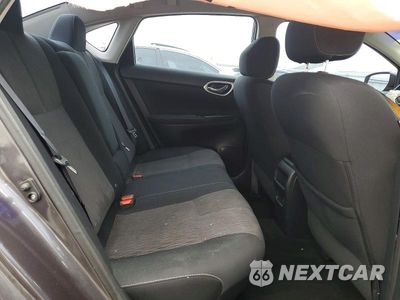 Zdjęcie 10 z 12 samochodu: 2015 NISSAN SENTRA SV VIN:3N1AB7AP5FY274430 - miniatura
