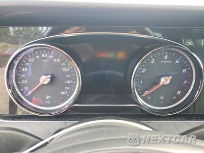 Zdjęcie 9 z 12 samochodu: 2017 MERCEDES-BENZ E 300 4MATIC VIN:WDDZF4KB0HA102986 - miniatura