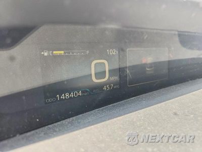 Zdjęcie 9 z 12 samochodu: 2019 TOYOTA PRIUS LE VIN:JTDKARFUXK3087895 - miniatura