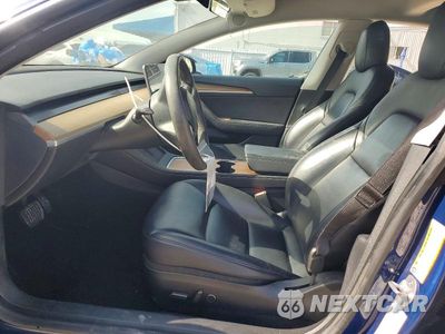 Zdjęcie 7 z 13 samochodu: 2021 TESLA MODEL 3 VIN:5YJ3E1EA6MF048129 - miniatura