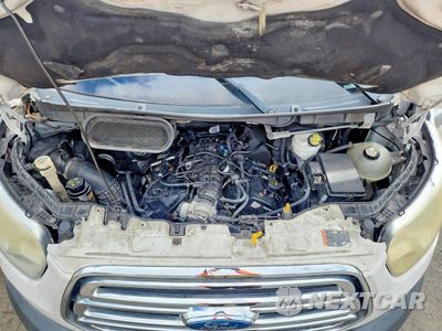 Zdjęcie 11 z 13 samochodu: 2016 FORD TRANSIT T-250 VIN:1FTYR2ZG5GKB01974 - miniatura