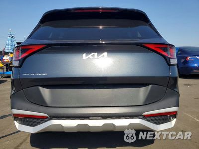 Zdjęcie 6 z 13 samochodu: 2025 KIA SPORTAGE EX VIN:5XYK33DF9SG253458 - miniatura