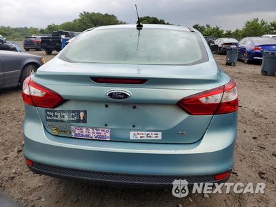 Zdjęcie 6 z 12 samochodu: 2012 FORD FOCUS SE VIN:1FAHP3F29CL359932 - miniatura