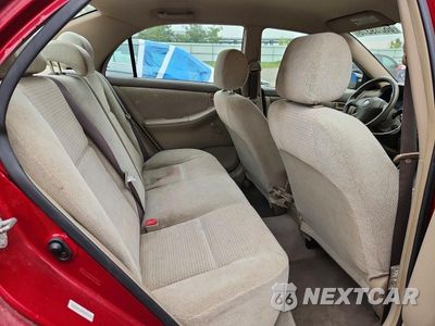 Zdjęcie 10 z 12 samochodu: 2005 TOYOTA COROLLA CE VIN:1NXBR32E05Z360485 - miniatura
