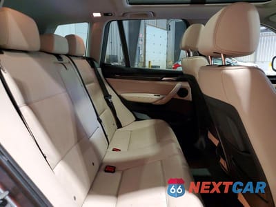 Zdjęcie 11 z 13 samochodu: 2013 BMW X3 XDRIVE28I VIN:5UXWX9C5XD0A08776 - miniatura