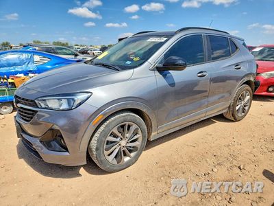 2020 BUICK ENCORE GX SELECT KL4MMDSL6LB110543 - główne zdjęcie licytacji z USA - miniatura