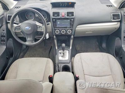 Zdjęcie 8 z 14 samochodu: 2016 SUBARU FORESTER 2.5I PREMIUM VIN:JF2SJADC2GH458121 - miniatura
