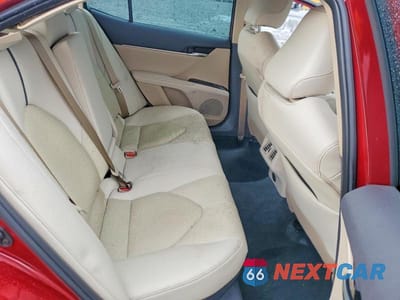 Zdjęcie 10 z 13 samochodu: 2022 TOYOTA CAMRY XLE VIN:4T1F31AK1NU585576 - miniatura