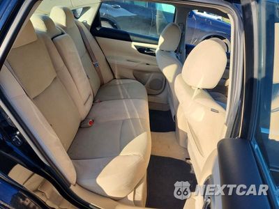Zdjęcie 10 z 12 samochodu: 2014 NISSAN ALTIMA 2.5 VIN:1N4AL3AP4EC179003 - miniatura