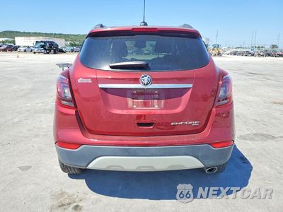 Zdjęcie 6 z 14 samochodu: 2022 BUICK ENCORE PREFERRED VIN:KL4CJESM4NB553201 - miniatura