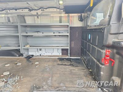 Zdjęcie 11 z 13 samochodu: 2018 FORD TRANSIT T-350 VIN:1FTBW2YM4JKA24317 - miniatura