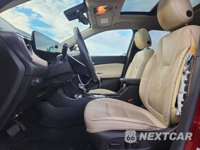 Zdjęcie 7 z 13 samochodu: 2024 BUICK ENCORE GX AVENIR VIN:KL4AMFSL7RB017070 - miniatura