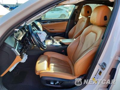 Zdjęcie 7 z 12 samochodu: 2017 BMW 540 I VIN:WBAJE5C3XHG916452 - miniatura