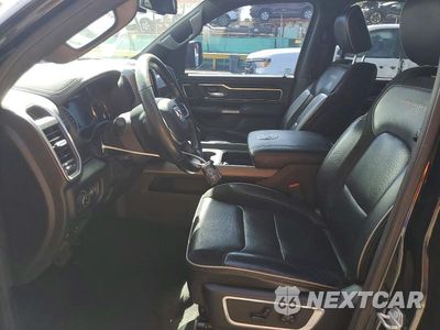 Zdjęcie 7 z 12 samochodu: 2020 RAM 1500 LARAMIE VIN:1C6SRFJT6LN104565 - miniatura