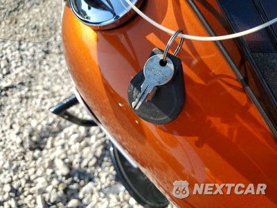 Zdjęcie 8 z 9 samochodu: 2017 HARLEY-DAVIDSON FLSTFBS VIN:1HD1JT913HC034795 - miniatura