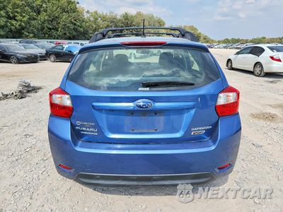 Zdjęcie 6 z 13 samochodu: 2015 SUBARU IMPREZA SPORT VIN:JF1GPAT64F8259428 - miniatura