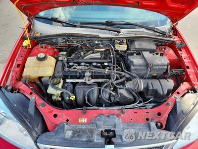 Zdjęcie 11 z 12 samochodu: 2007 FORD FOCUS ZX4 VIN:1FAFP34NX7W285865 - miniatura