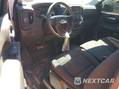 Zdjęcie 8 z 12 samochodu: 2026 GMC SIERRA C1500 VIN:3GTNHAEK5TG289083 - miniatura