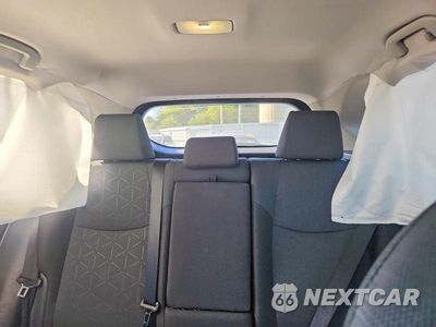 Zdjęcie 10 z 13 samochodu: 2023 TOYOTA RAV4 XLE VIN:2T3W1RFV3PW279934 - miniatura
