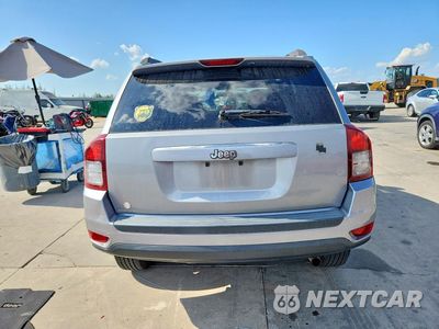 Zdjęcie 6 z 13 samochodu: 2015 JEEP COMPASS SPORT VIN:1C4NJCBA2FD149036 - miniatura