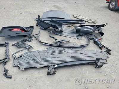 Zdjęcie 12 z 13 samochodu: 2022 MERCEDES-BENZ C 300 4MATIC VIN:W1KAF4HB5NR041040 - miniatura