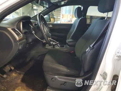 Zdjęcie 7 z 13 samochodu: 2015 JEEP GRAND CHEROKEE LAREDO VIN:1C4RJFAG8FC205253 - miniatura