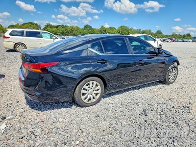 Trzecie zdjęcie samochodu z tyłu: 2021 NISSAN ALTIMA SR VIN:1N4BL4CV7MN356653 - miniatura