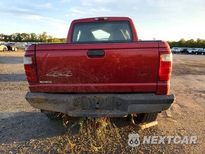 Zdjęcie 6 z 12 samochodu: 2002 FORD RANGER SUPER CAB VIN:1FTZR15U52TA24763 - miniatura