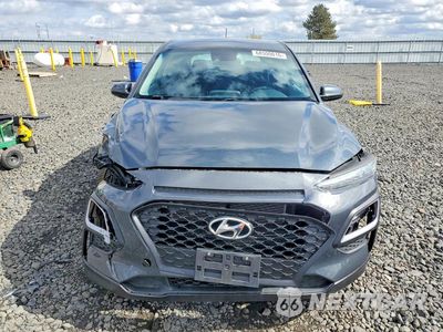 Piąte zdjęcie samochodu w środku: 2021 HYUNDAI KONA SE VIN:KM8K12AA1MU662351 - miniatura