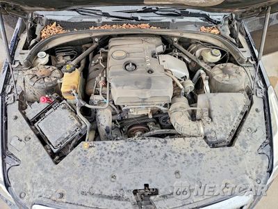 Zdjęcie 11 z 12 samochodu: 2015 CADILLAC ATS VIN:1G6AG1RX4F0142532 - miniatura