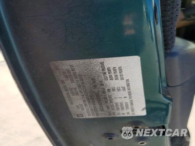 Zdjęcie 12 z 12 samochodu: 1997 CHEVROLET S TRUCK S10 VIN:1GCCS19X1V8167313 - miniatura