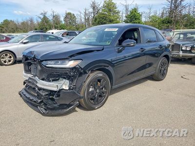 2027 HONDA HR-V SPORT 3CZRZ2H55VM721888 - główne zdjęcie licytacji z USA - miniatura