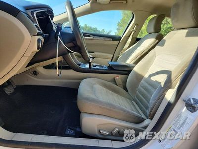 Zdjęcie 7 z 12 samochodu: 2017 FORD FUSION SE HYBRID VIN:3FA6P0LU6HR110959 - miniatura