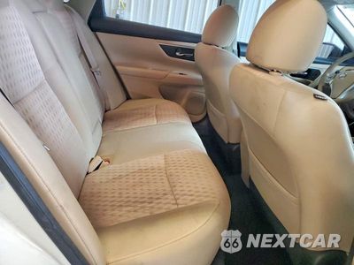 Zdjęcie 10 z 13 samochodu: 2016 NISSAN ALTIMA 2.5 SV VIN:1N4AL3AP5GC131562 - miniatura